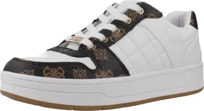 Produktbild von GUESS Accessoire FLFNAR FAL12 Weiß