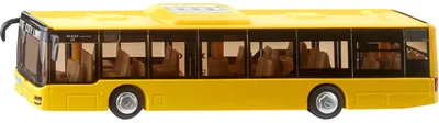 Obrázek produktu pro Sieper SIKU MAN Lion's City Stadtbus