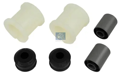 Produktbild von DT Spare Parts 6.90305 Stabilisatorlager Reparatursatz Vorne 20mm