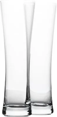 Produktbild von Famanu Biergläser Set von 4 - 500 ml, spülmaschinenfest