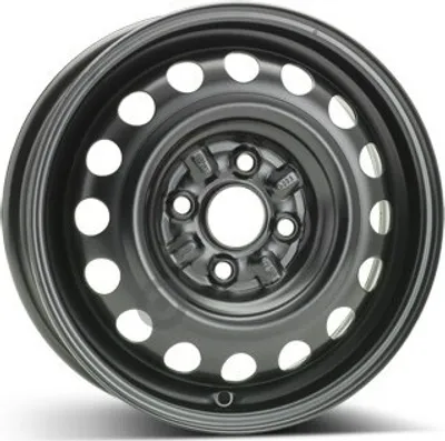 Produktbild von Alcar 14Jx4.5 4/100 39