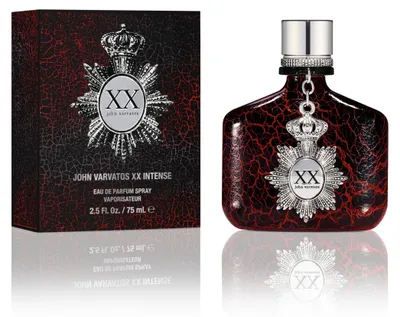 Immagine prodotto di John Varvatos XX Intense Eau de Parfum Spray (75 ml)