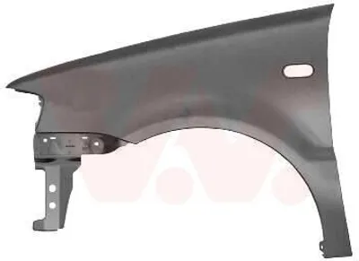 Image de VAN WEZEL Aile avant gauche pour VW Polo