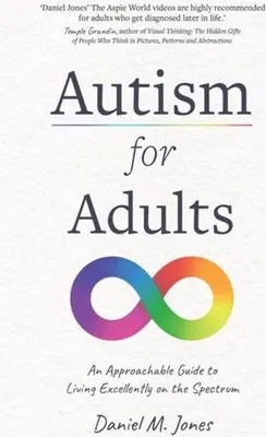 Produktbild von Autism for Adults