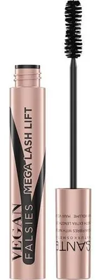 Produktbild von SANTE VEGAN FALSIES Mascara (schwarz)