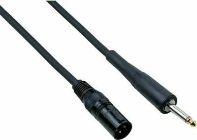 Zdjęcie produktu dla Bespeco PYMM900 9 m Kabel mikrofonowy