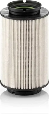 Obrázok produktu pre MANN palivový filter pre Audi A3 Seat Leon Škoda Octavia VW Golf Phaeton