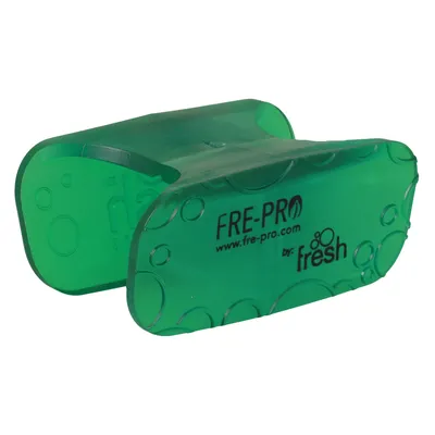 Produktbild von Cut360 Fresh Eco Air Clip Raumduft, nachhaltiger und langanhaltender Lufterfrischer mit Hygienefunktion, stillvoller Duftclip, Duft:Cucumber Melon, Menge:1 Stück