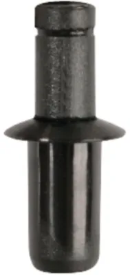 Produktbild von KS TOOLS Halteclipsatz Karosserie 420.1459 10 7mm 5g