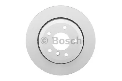 Produktbild von BOSCH Bremsscheiben (2 Stück)  0 986 479 351