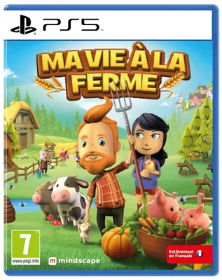 Image de Rokapublish Harvest Life, E (Jeder)