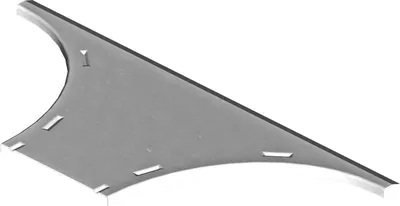 Image de Ptkdj 50 Couvercle de té de dérivation 1.0MM