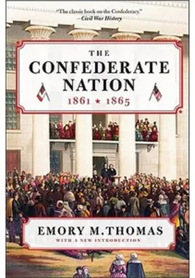 Image de The Confederate Nation