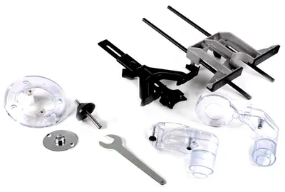 Immagine prodotto di Fresatrice combinata a batteria DeWALT DCW604NT-XJ