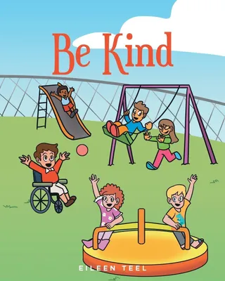 Produktbild von Be Kind