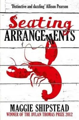 Produktbild von Seating Arrangements