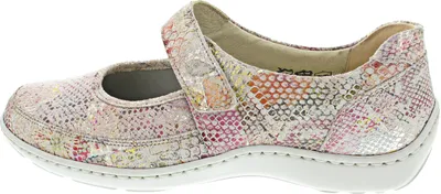 Produktbild von Waldläufer Henni 496H33-328-264 (7/rosa)