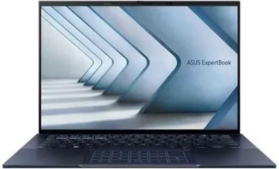 Produktbild von ASUS ExpertBook B9 OLED B9403CVAR-PP1636, Intel Core 5, 35,6 cm (14"), 2880 x 1800 Pixel, 16 GB, 512 GB, Schwarz