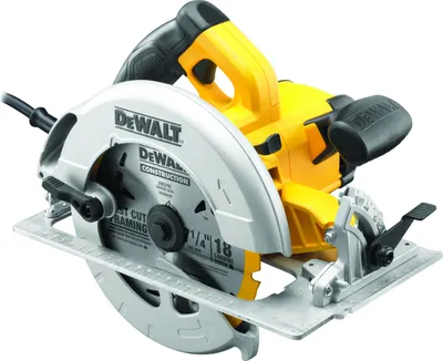 Produktbild von Handkreisssäge DWE575K | 1.600 Watt | 67 mm