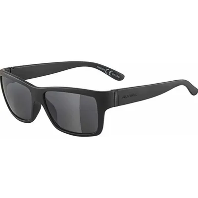 Image de Alpina Kacey Tout Noir Mat Tout Noir Mat -