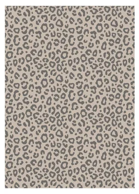 Produktbild von Ross 3er Pack Baumwoll-Geschirrtücher Leoprint 50x70 cm