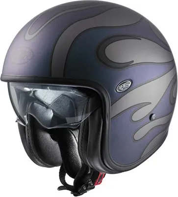 Image de Premier Helm Vintage Iride Bm Größe: S