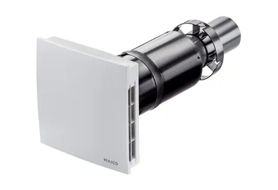 Produktbild von Maico Endmontage-Set PPB 30 K 0095.0246