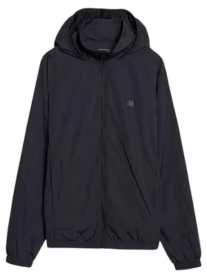 Produktbild von 4F - "4FWSS25TJACM193" Jacke für Herren PP6412 (S) (Schwarz)