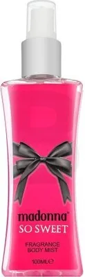Immagine prodotto di Madonna Sweet spray corpo donna 100 ml