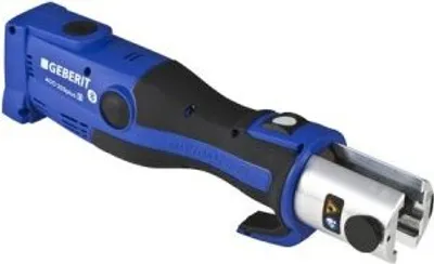 Produktbild von Geberit 690512002 ACO 203plus Pressgerät,18V, Bluetooth