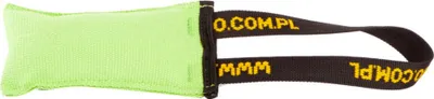 Produktbild von Dingo Agility Tug, 27 x 6 cm, Schwarz