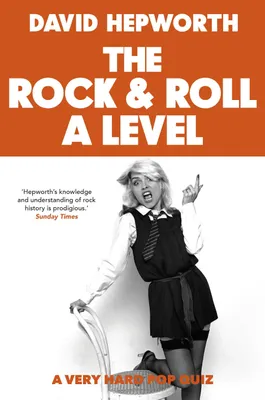 Produktbild von Rock & Roll A Level