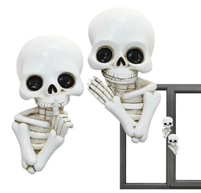 Image de Elzusha - Décorations d'Halloween et pour les fêtes