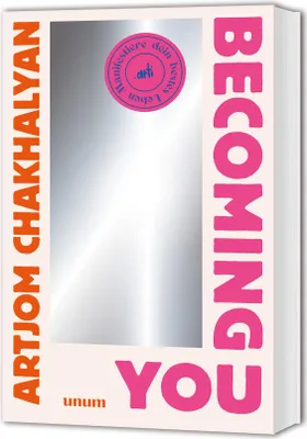 Produktbild von Becoming You