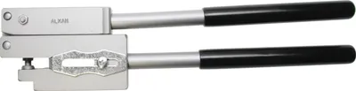 Image de Pince à perforer pour carrosserie et plaques d'immatriculation Plaques d'immatriculation ø 6 mm Poinçonneuse