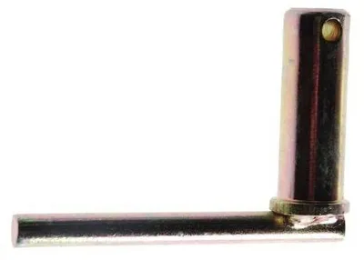 Produktbild von Bolzen (Schraube) zur Befestigung der Anhängerkupplungsträgerhalterung C-385