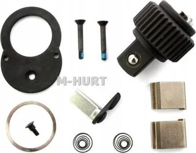Produktbild von JONNESWAY Ratschen-Reparatursatz 1/4" R2902RK