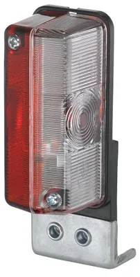 Image de Feu De Gabarit Rouge/Blanc 2Xs 005 020-021