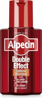 Zdjęcie produktu dla Alpecin Caffeine Liquid Lotion przeciw wypadaniu włosów 200ml