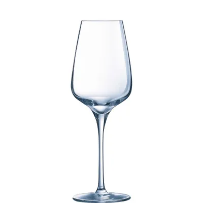 Produktbild von Sublym Weinkelch 25cl; 0,1l+0,2l /-/ - 6 Stück