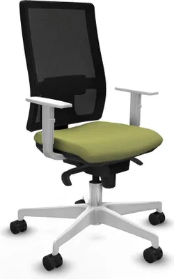 Obrázek produktu pro Kancelářská židle Piqueras y Crespo 4B026N0 zelená