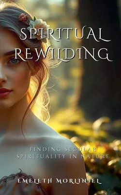 Produktbild von Spiritual Rewilding