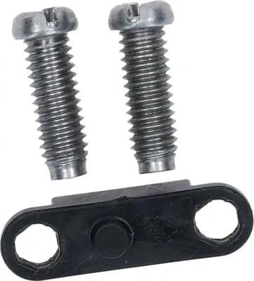 Produktbild von SHIMANO Einstellschraube RD-6800 M4x11,5mm - 4x11, 11,, 5mm