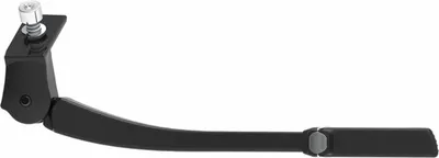 Produktbild von Ursus Ursus Seitenstaender Easy Schwarz Verstellbar