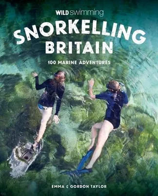 Zdjęcie produktu dla Snorkelling Britain
