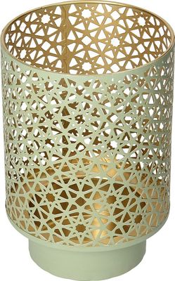 Lampion Antlia 21 cm mint