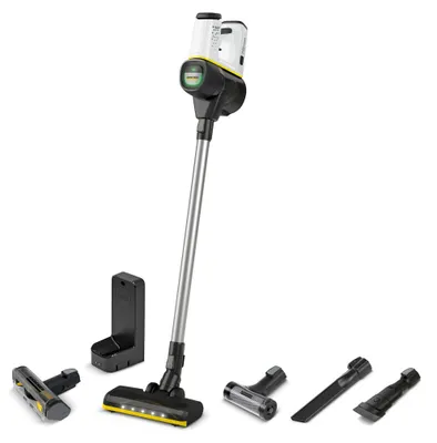 Obrázek produktu pro AKU Tyčový vysavač Kärcher VC 6 Cordless ourFamily Pet 1.198-673.0