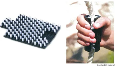 Immagine prodotto di Spazzola di pulizia per linee e tubi , 1 pezzo