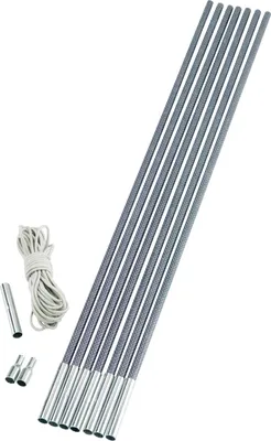 Produktbild von Outwell Duratec Do It Yourself Kit Stock Grau 9.5 mm Grau 9.5 mm