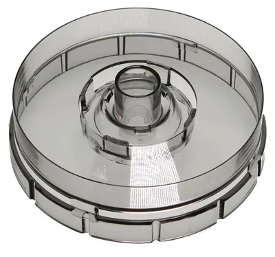Zdjęcie produktu dla Bosch Siemens 00489317 Pokrywa do rozdrabniacza MR..., MMR...